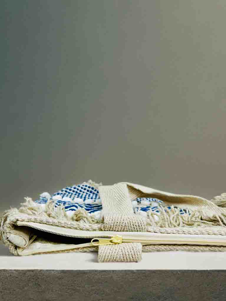 Boho Pattern Tote Bag | Stylish & Practical Everyday Carry