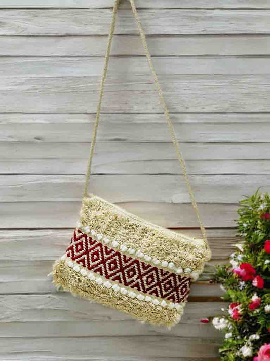 Bohemian Elegance | Artisan-Crafted Bags for the Modern Muse