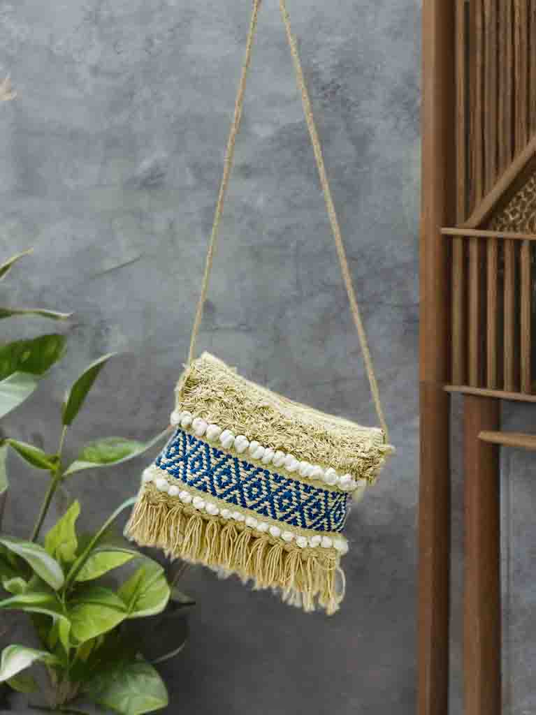 Artisanal Boho Bags | Timeless Style, Crafted to Perfection