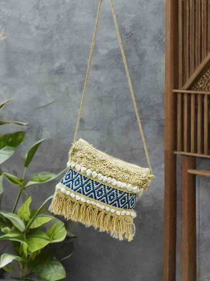 Artisanal Boho Bags | Timeless Style, Crafted to Perfection