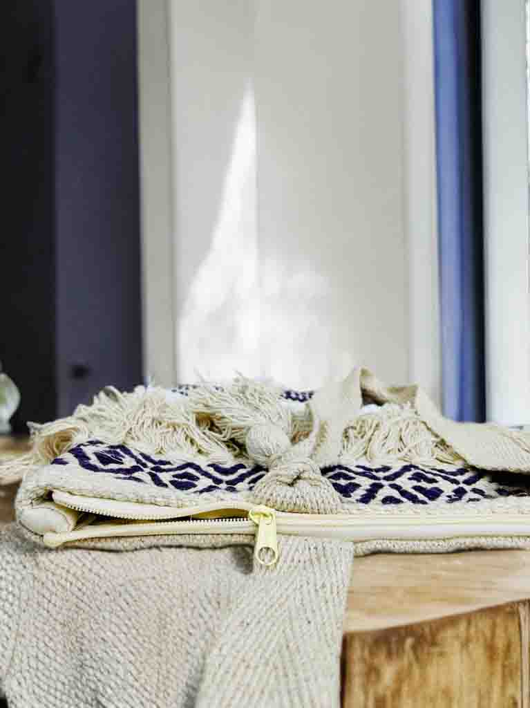 Boho Pattern Tote Bag | Stylish & Practical Everyday Carry