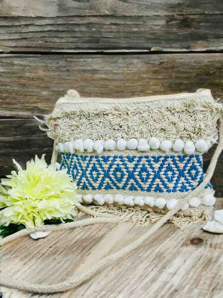 Artisanal Boho Bags | Timeless Style, Crafted to Perfection