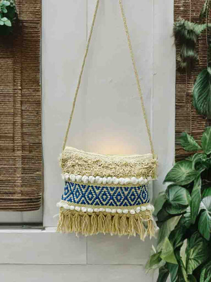 Artisanal Boho Bags | Timeless Style, Crafted to Perfection