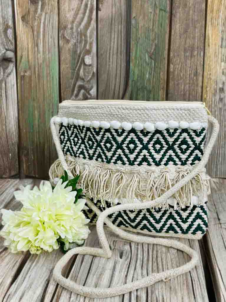Boho Bags | Handcrafted, Stylish & Free-Spirited Designs