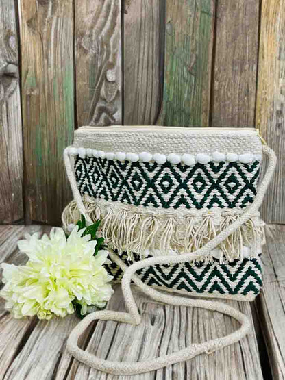 Boho Bags | Handcrafted, Stylish & Free-Spirited Designs