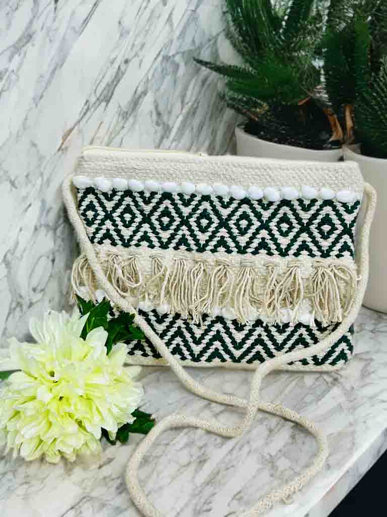 Boho Bags | Handcrafted, Stylish & Free-Spirited Designs