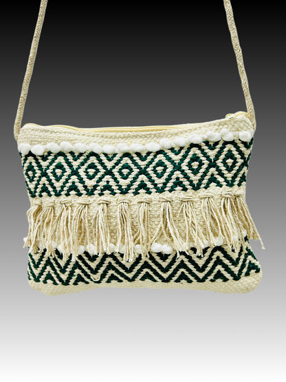 Boho Bags | Handcrafted, Stylish & Free-Spirited Designs