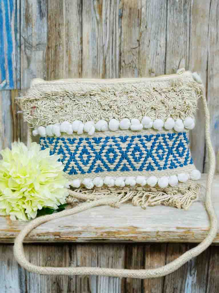 Artisanal Boho Bags | Timeless Style, Crafted to Perfection