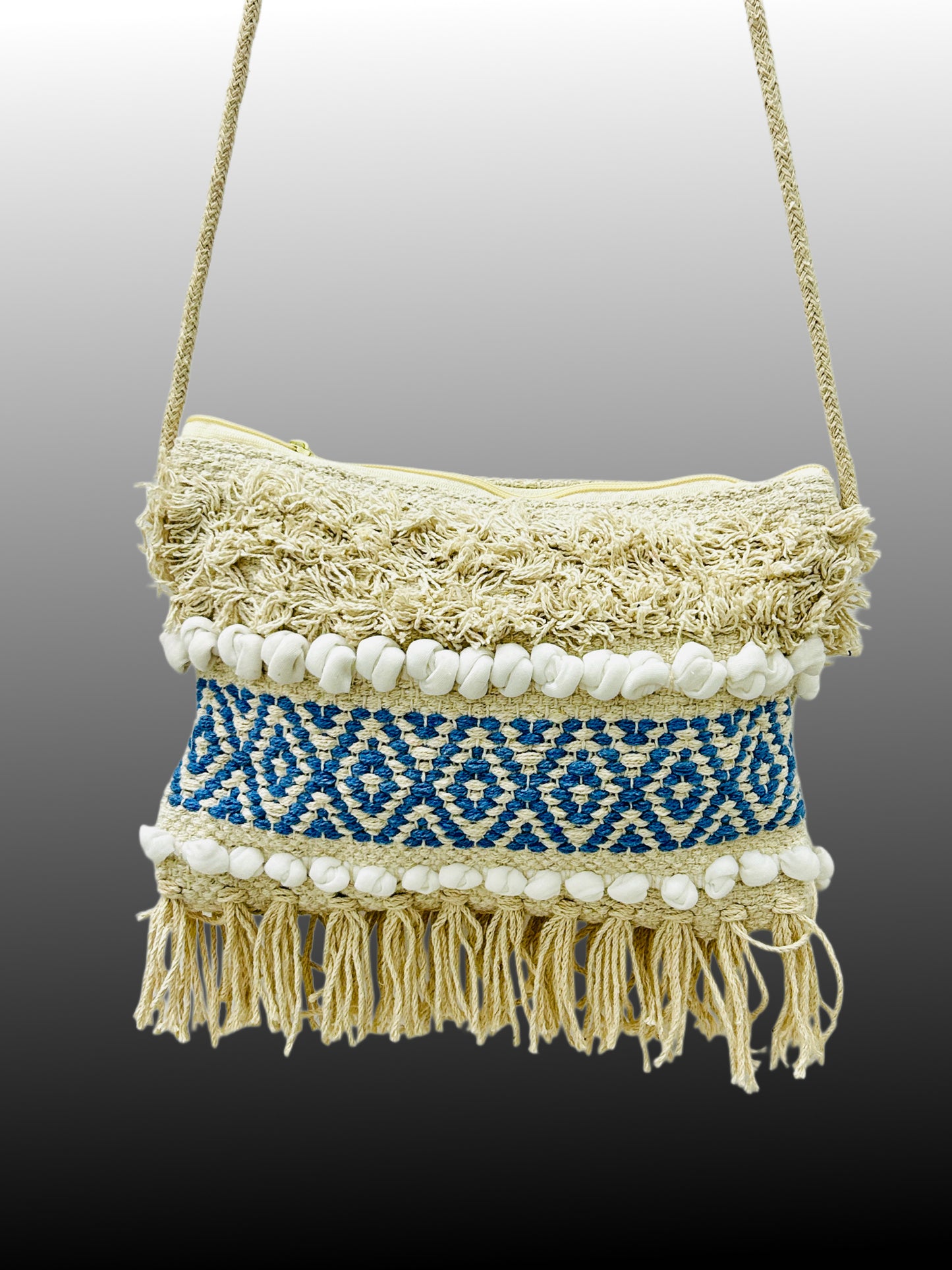 Artisanal Boho Bags | Timeless Style, Crafted to Perfection