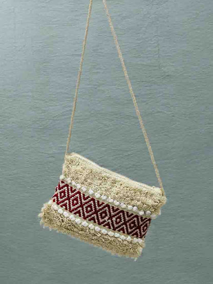 Bohemian Elegance | Artisan-Crafted Bags for the Modern Muse