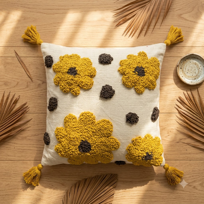 Decorative Cushion Cover