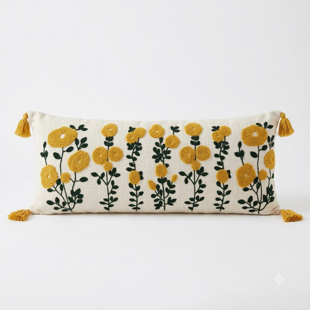 Botanical Bloom