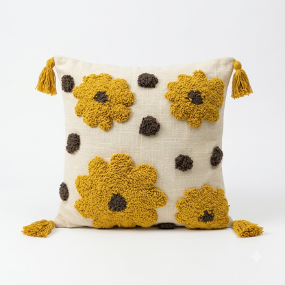 Decorative Cushion Cover