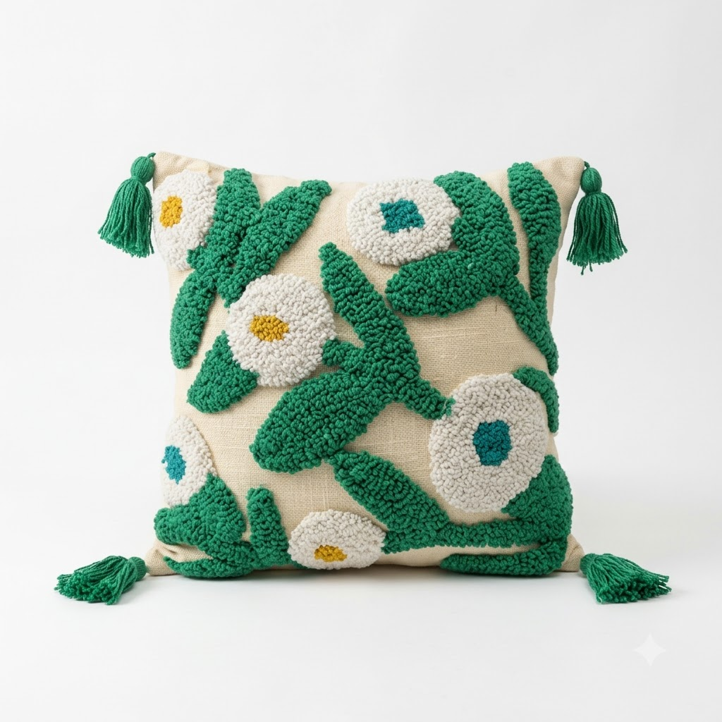 Designer Cushion Cover