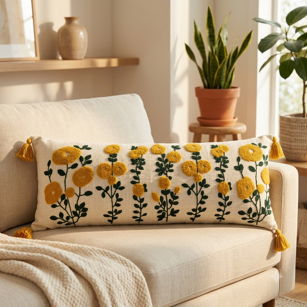 Botanical Bloom