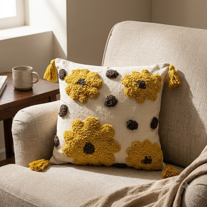 Decorative Cushion Cover